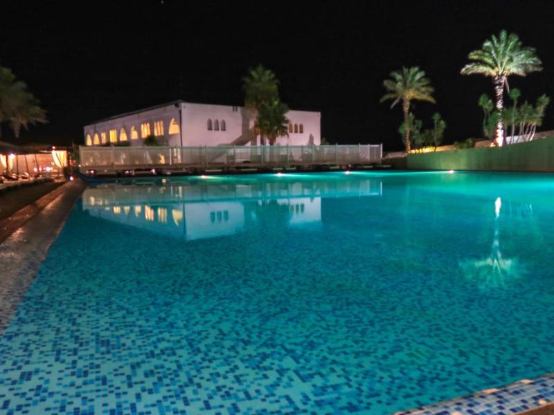 Baia Dei Turchi Resort