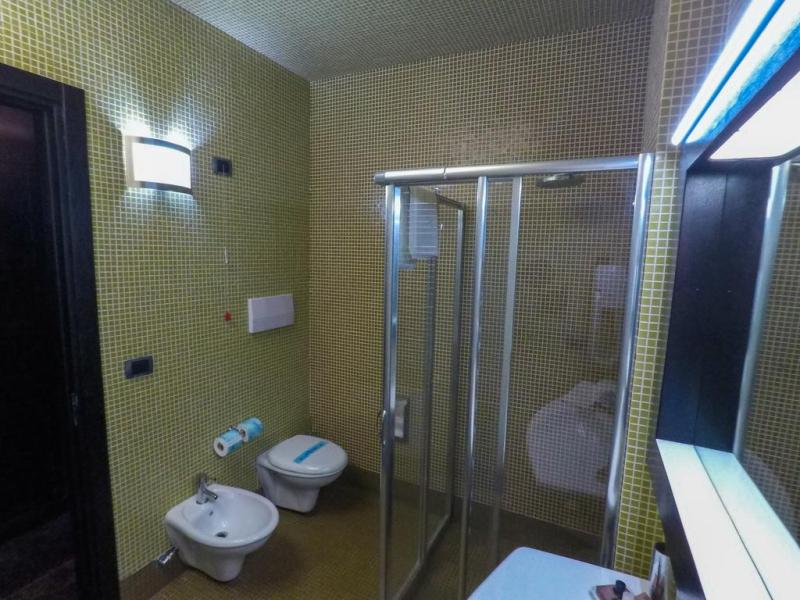 Baia Dei Turchi Resort