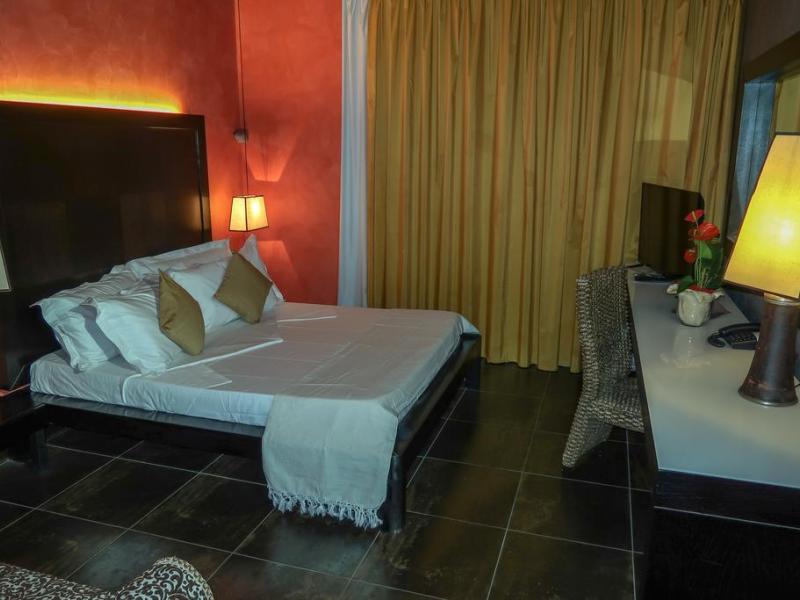 Baia Dei Turchi Resort