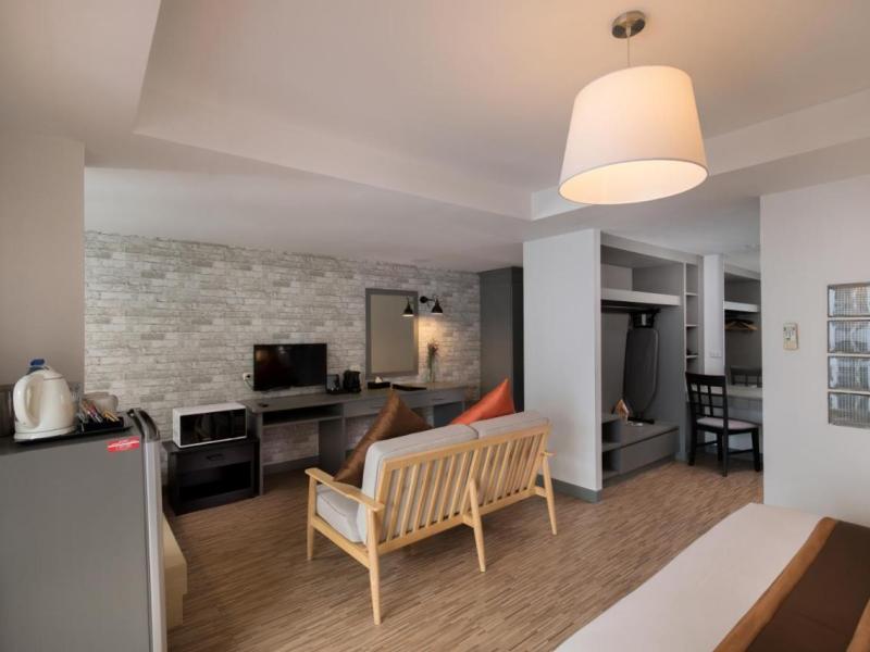 Journeyhub Pattaya Central