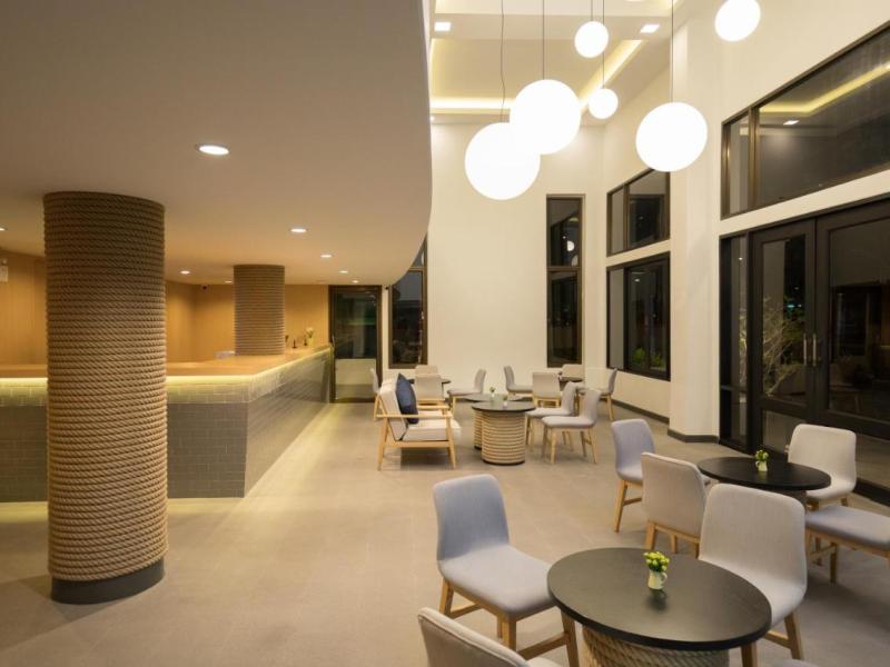 Journeyhub Pattaya Central