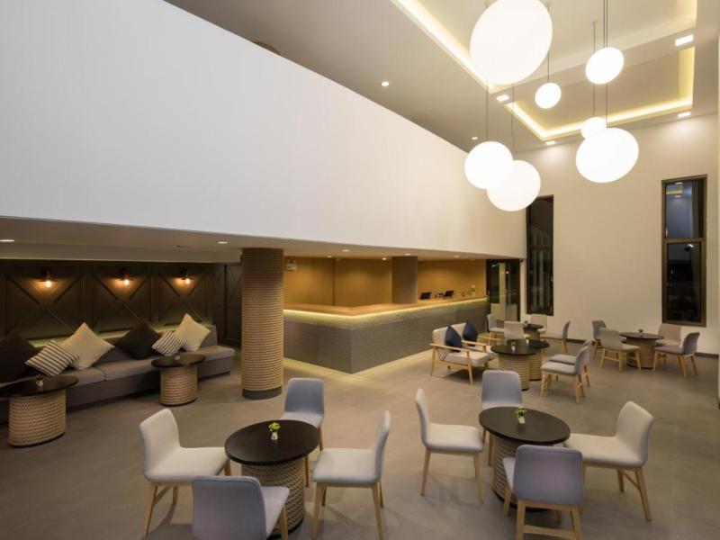 Journeyhub Pattaya Central