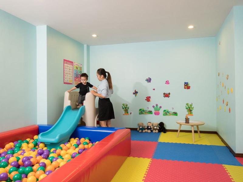 Journeyhub Pattaya Central