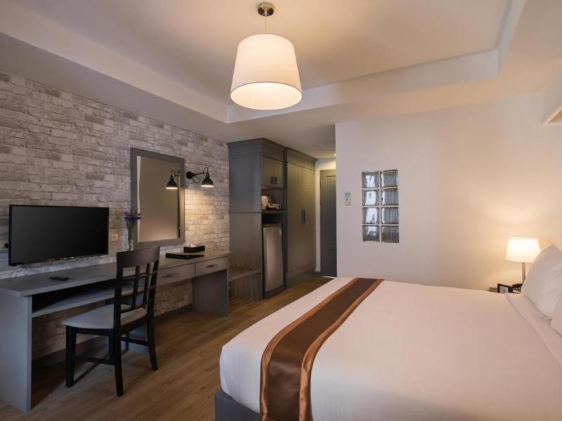 Journeyhub Pattaya Central