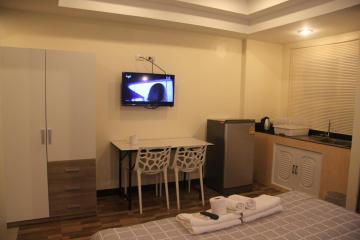 Отель SAB Residence Таиланд, Паттайя Юг, фото 11