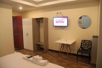 Отель SAB Residence Таиланд, Паттайя Юг, фото 13