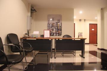 Отель SAB Residence Таиланд, Паттайя Юг, фото 17