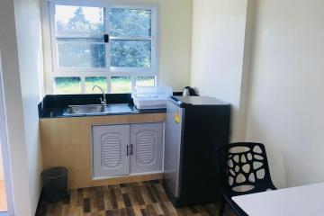 Отель SAB Residence Таиланд, Паттайя Юг, фото 2