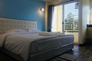 Отель SAB Residence Таиланд, Паттайя Юг, фото 4