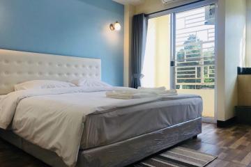 Отель SAB Residence Таиланд, Паттайя Юг, фото 5