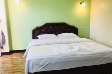 Отель SAB Residence Таиланд, Паттайя Юг, фото 6