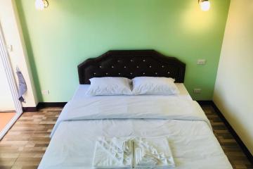 Отель SAB Residence Таиланд, Паттайя Юг, фото 7