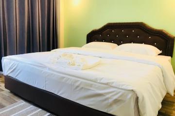 Отель SAB Residence Таиланд, Паттайя Юг, фото 8