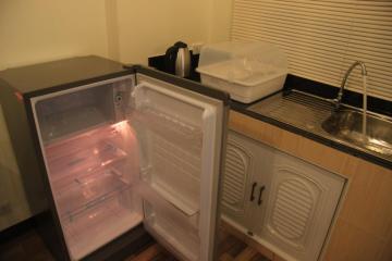 Отель SAB Residence Таиланд, Паттайя Юг, фото 10