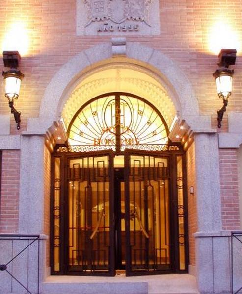 Hotel Don Luis