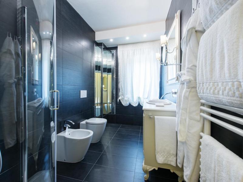 Relais Sassa Al Sole