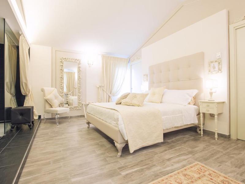 Relais Sassa Al Sole