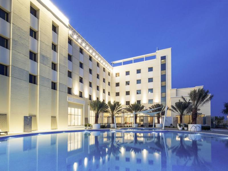 Mercure Sohar