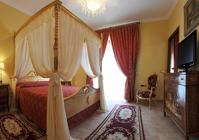 Grand Hotel Vigna Nocelli