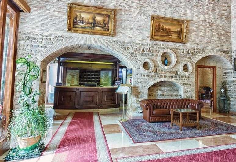 Grand Hotel Vigna Nocelli