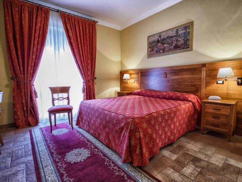 Grand Hotel Vigna Nocelli