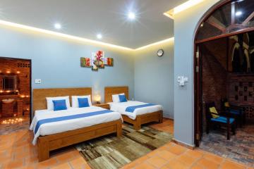 Отель Red Resort Вьетнам, Фукуок, фото 30