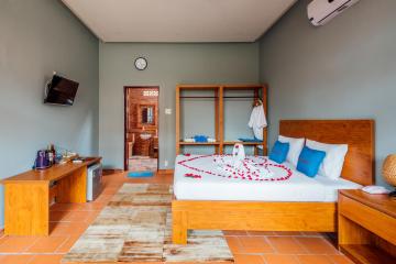 Отель Red Resort Вьетнам, Фукуок, фото 9