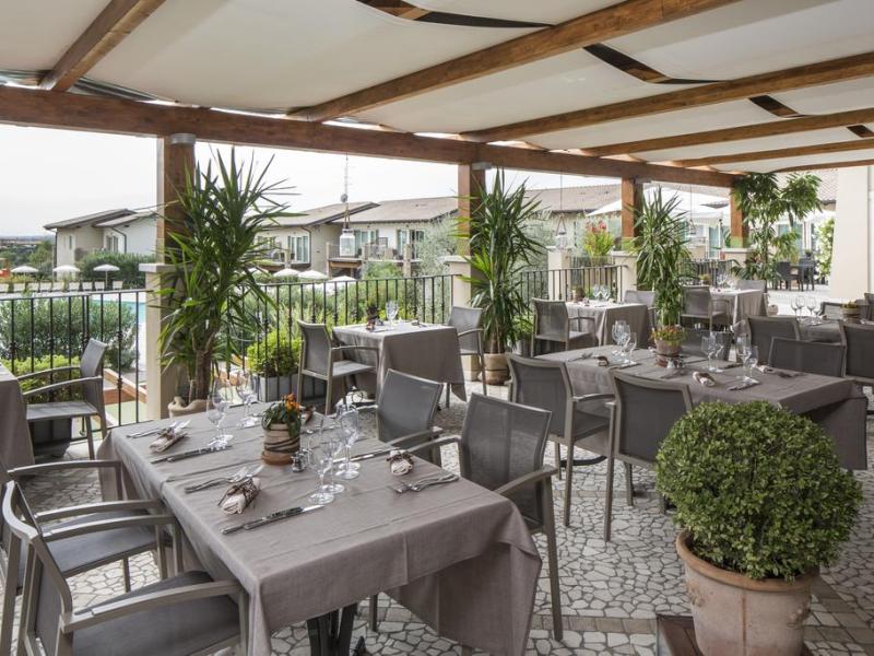 Falkensteiner Apartments Lake Garda
