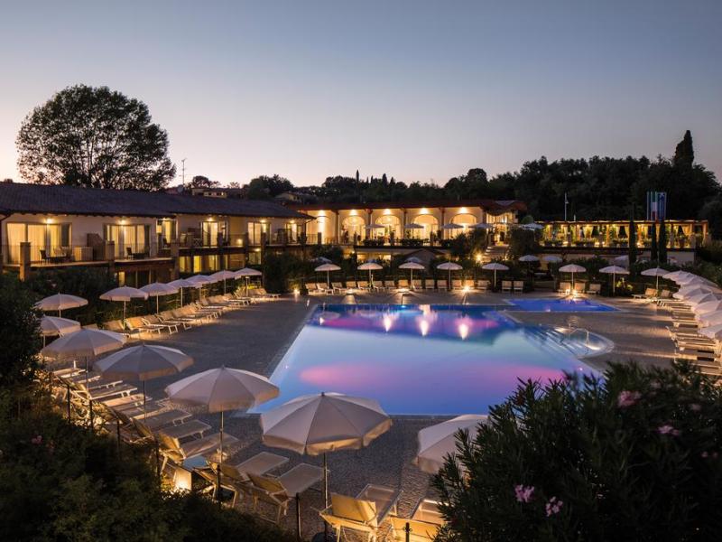 Falkensteiner Apartments Lake Garda