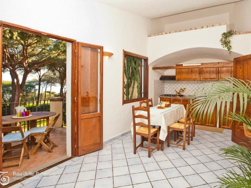 Residence Baia Delle Palme