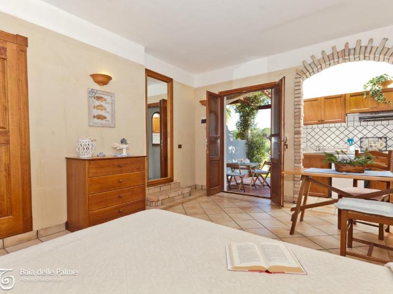 Residence Baia Delle Palme