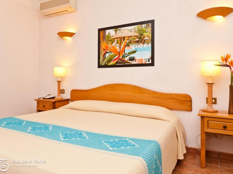 Residence Baia Delle Palme