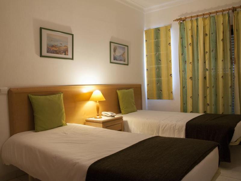 Plaza Real by Atlantichotels