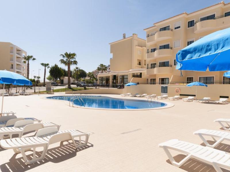 Plaza Real by Atlantichotels