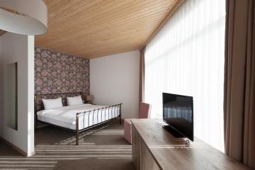 Отель Vardzia Resort Грузия, Боржоми, фото 6
