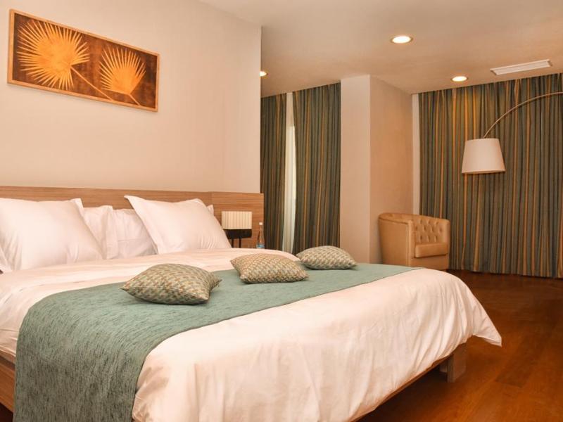 Maison Boutique Hotel