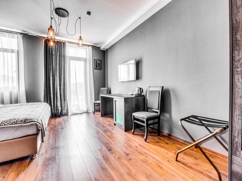 Gino Wellness Mtskheta