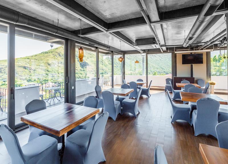 Gino Wellness Mtskheta