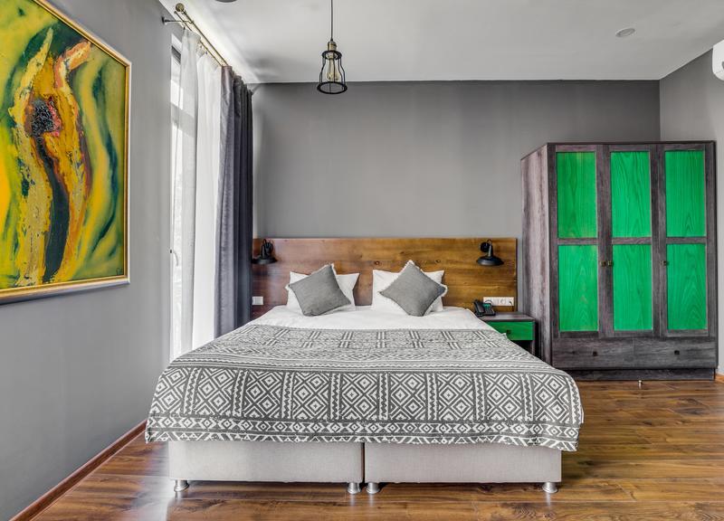 Gino Wellness Mtskheta