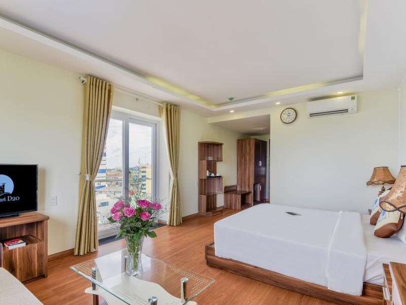 Sky Beach D20 Nha Trang