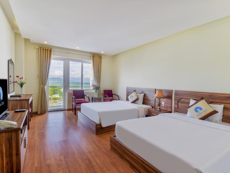 Sky Beach D20 Nha Trang