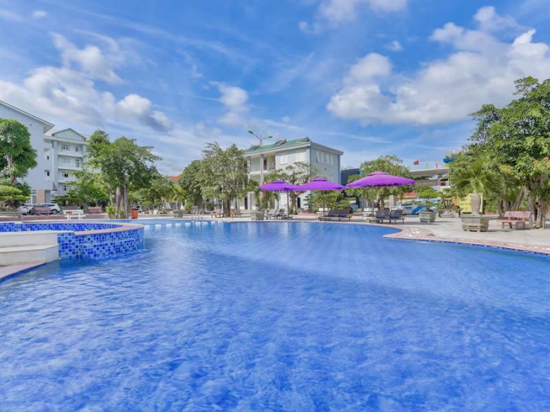 Sky Beach D20 Nha Trang