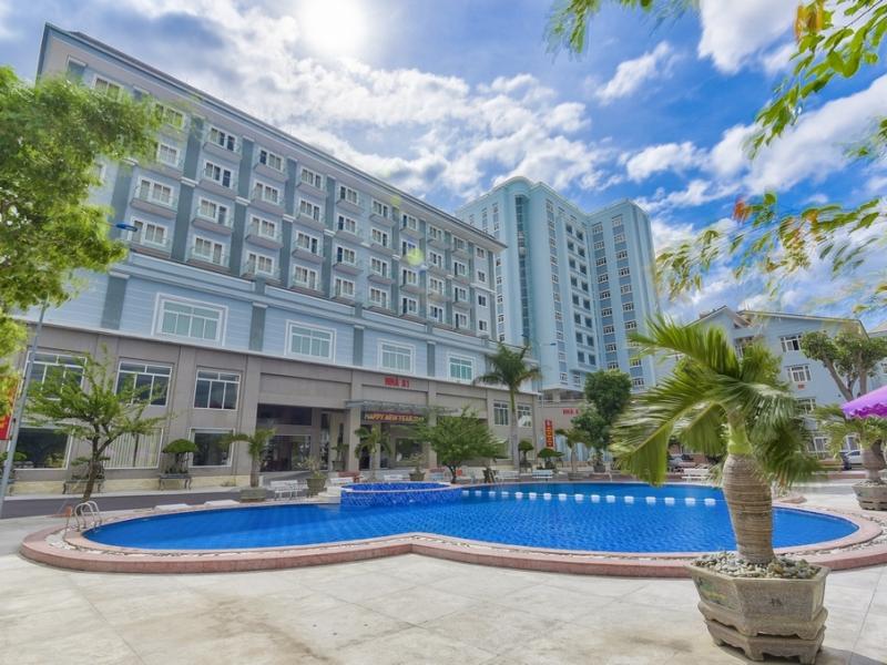 Sky Beach D20 Nha Trang