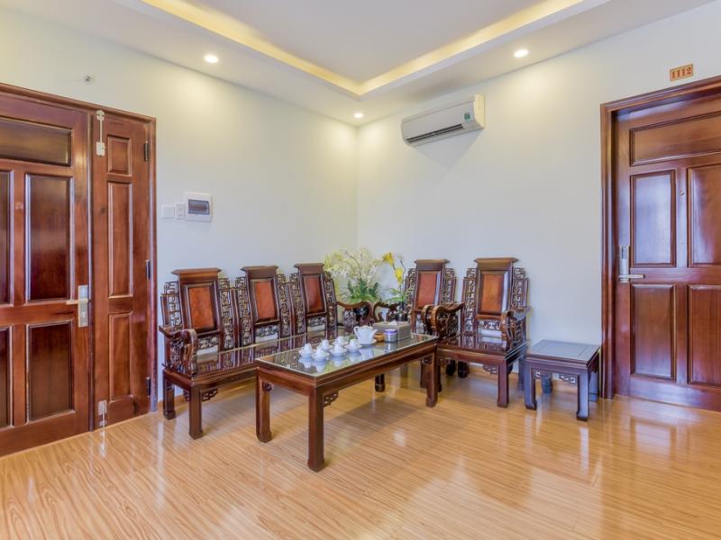 Sky Beach D20 Nha Trang