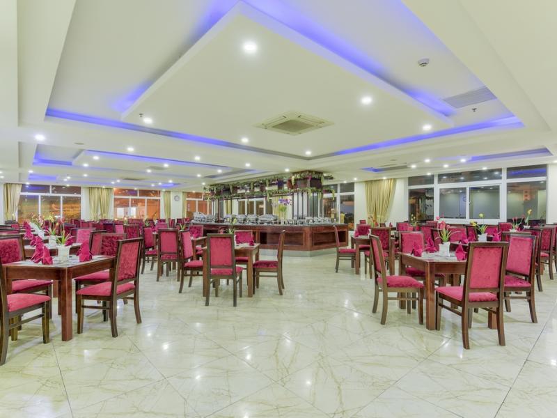 Sky Beach D20 Nha Trang