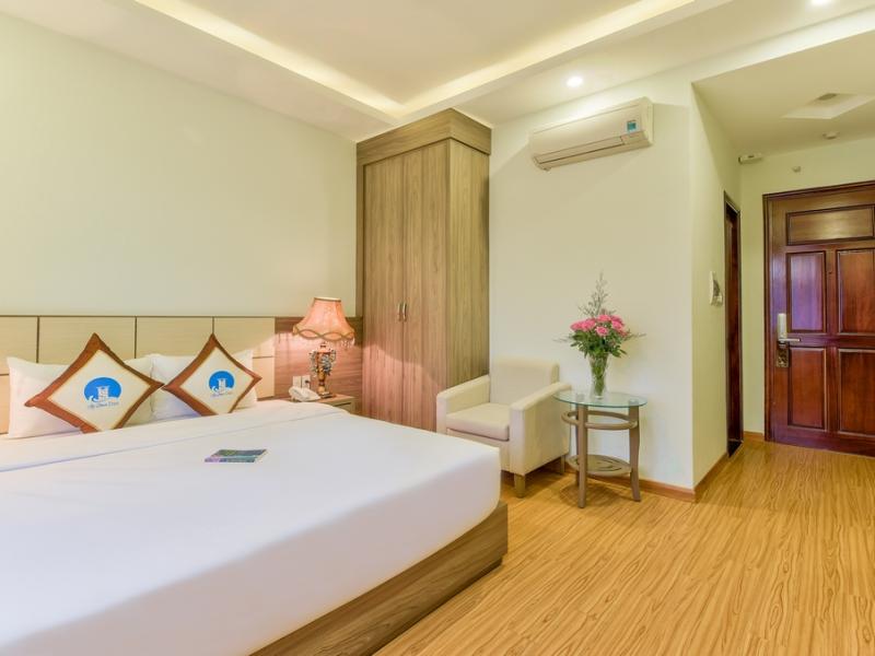 Sky Beach D20 Nha Trang