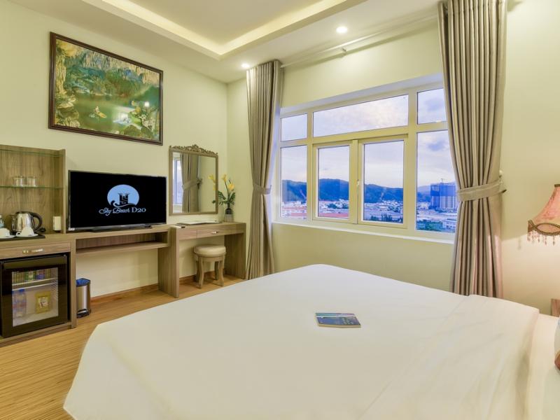 Sky Beach D20 Nha Trang