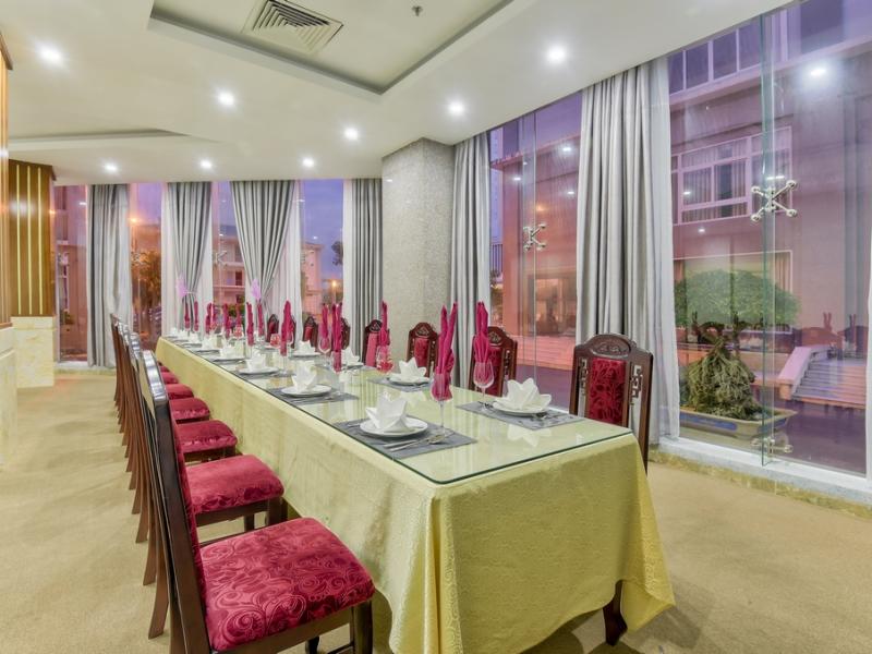 Sky Beach D20 Nha Trang