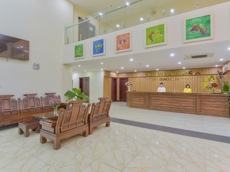 Sky Beach D20 Nha Trang