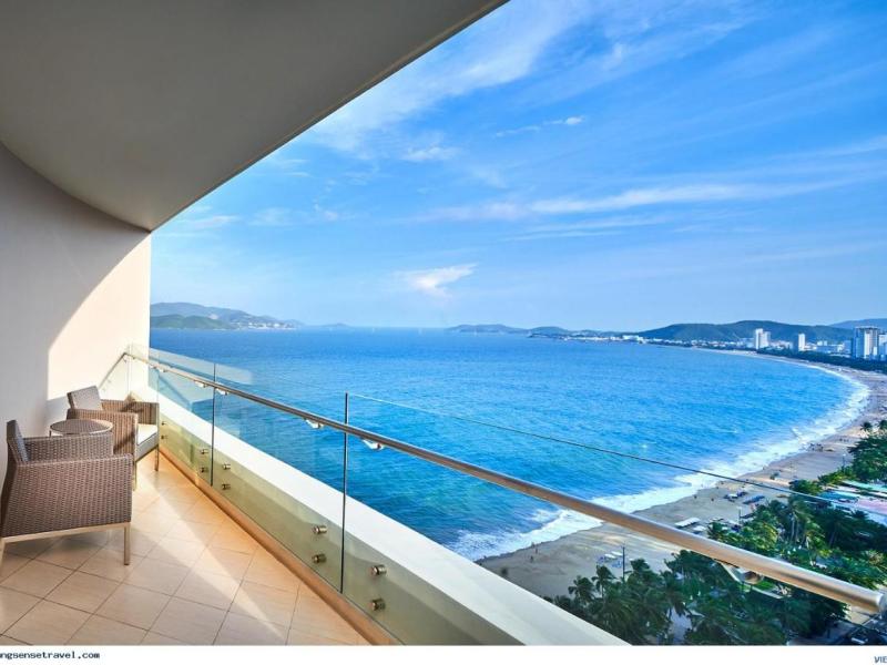 Sky Beach D20 Nha Trang